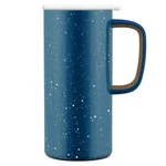 Ello Campy Vacuum Insulated Travel Mug Leak-proof Slider Comfy Carry Handle,. Fixed Price $20.60.