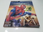 Spider-man Friend Or Foe Brady Games Official Strategy Guide PS2 Xbox 360 Wii. Fixed Price $49.95.