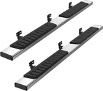 Kuiperauto 6 Inches Running Board Side Steps Stainless Steel Compatible With 200. Fixed Price $226.92.