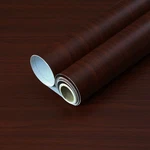 Oxdigi Cherry Wood Contact Paper 23.6 196 Inches Self-adhesive, Removab.... Fixed Price $31.78.