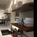 Floating Shelf Solid Wood Shelves - Handmade Usa 2 Inch Thick. Fixed Price $247.00.