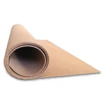 Cougar Cork Roll 24" X 48" - 1/8" Thick Premium 100% Natural Board Rol.... Fixed Price $34.20.