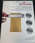 Gvode Pasta Attachment For Kitchenaid Stand Mixer Stainless Steel Maker. Fixed Price $52.50.