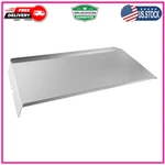 Bbq-plus BAC-006 Drip Pan Heat Baffle Replacement Parts For Traeger 34 Series.... Fixed Price $62.49.
