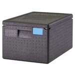 Cambro Gobox EPP180SW Insulated Top Loader Food Carrier Sold Individually. Fixed Price $54.00.