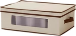 Household Essentials Mug And Tumbler Vision China Storage Box Chest. Fixed Price $31.63.