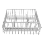 Ybm Home Metal Wire Chrome Plated Kitchen In-drawer Serving Utensils, 2561. Fixed Price $20.45.