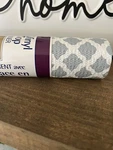 New Roll Magic Cover Vinyl Shelf Top Liner 12 X 5 Talisman Glacier Gray. Fixed Price $10.00.
