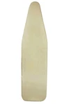 Homz 1925042 Deluxe Replacement Cover Pad For Standard Width Ironing Board,. Fixed Price $12.59.