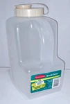 Rubbermaid Servin Saver Decanter Pitcher Gallon Jug #0231 (3060) +flip Top Lid. Fixed Price $24.99.