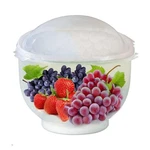 Walterdrake Lettuce Keepertm - Crisper Salad Container Keeps Y.... Fixed Price $26.26.