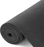 Shelf Liner For Cabinets, Drawer Non Adhesive Slip Foam Mat Kitchen, Pan. Fixed Price $13.53.