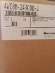 Rev-a-shelf 4WCBM-2430DM-2 Bottom Mount Double Bin Trash Silver. Fixed Price $350.00.
