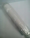Water Cup Dispenser San Jamar C4160WH Small Pull-type White 16" New Free Ship. Fixed Price $19.99.
