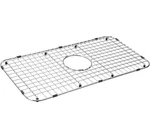 Serene Valley NDG2513C Sink Protector Bottom Grid 25-1/8"X 12-7/8", Center Drain. Fixed Price $30.00.