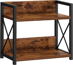 Giikin Shelf Organizer, 2 Tier Kitchen Spice Rack Countertop,wood. Fixed Price $36.99.