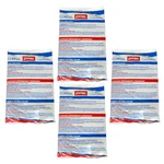 Pyrex Portable Corelle Large Hot Cold Unipack 4 Gel Packs Freeze Microwave. Fixed Price $42.99.