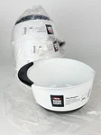 Oxo Good Grips 5 Piece Mixing Bowl Set 3.0QT Only. Fixed Price $50.00.