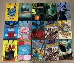 Upick 1 (52 Choices) Trader Joe's New Eco Reusable Grocery Shopping Tote Bag. Fixed Price $6.89.