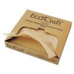 Bagcraft BGC300897 Grease-resistant Paper Wrap 12X12 1000/BOX. Fixed Price $170.58.