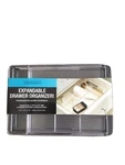 Inter Design Expandable Drawer Organizer. Fixed Price $12.00.