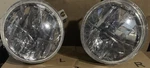 Spiegeer Fog Lights Assembly For 2001-2004 Dodge Dakota 2001-2003 Durango. Fixed Price $60.00.