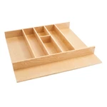 Rev-a-shelf Wood Trim To Fit Drawer Organizer Insert, 23.98'' X 21.97'', 4WUT-3. Fixed Price $105.99.