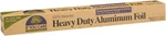If You Care 770009250200 Heavy Duty Aluminum FOIL-30 Sq' Roll. Fixed Price $40.99.
