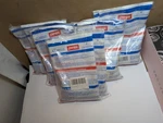 Pyrex Portable Corelle Large Hot Cold Unipack 10 Gel Packs Freeze Microwave. Fixed Price $72.99.