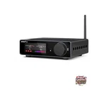 Aiyima A80 Updated Version TPA3255 Decoding Amplifier Hifi 2.0 Channel Qcc. Fixed Price $258.02.