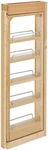 Rev-a-shelf 432-WF33-3C Wood Classics 3"W Pull Out Cabinet Filler Maple. Fixed Price $183.99.