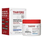 Thayers Ultra Whip Cream 2 Fl Oz Moisturizer For Dry Skin 99 Natural Ingredients. Fixed Price $13.89.