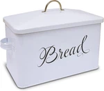 Better Kitchen Products Classic Metal Bread Box With Side Handles, Large Capa.... Fixed Price $43.35.