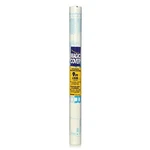 Kittrich Rolled Adhesive Bookcover, 18 Inches X 9 Feet, (03-750-12). Fixed Price $20.79.
