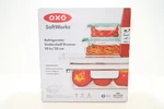 Oxo Softworks Refrigerator Undershelf Drawer. Fixed Price $36.99.