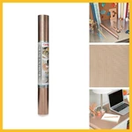 Con-tact Brand 06F-C8M22-06 Shelf Drawer Liner, Brushed Copper, 18X72 Inches. Fixed Price $41.33.