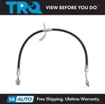 Trq Front Right Brake Hose Passenger Side Fits Hyundai Kia. Fixed Price $69.95.