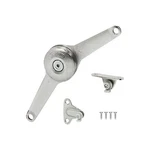 Rok Duo Flap Lid Soft Close Support Stay Folding Arm Kitchen Cabinet Box Door. Fixed Price $22.78.