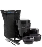 Zojirushi Food Storage Container Bento Stainlesssteel Lunchjar Microwavable 12PC. Fixed Price $39.99.