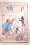 Disney Magic Smiles Ii The Painters Charles Boyer 3802/15,000 - Psa Airlines. Fixed Price $99.99.