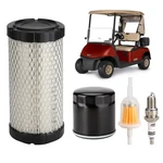 Ezgo Oil Charge And Tune Kit, Suitable For 2008-UP Rxv 2010-UP Txt.... Fixed Price $48.55.