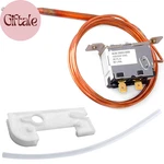 A30-3952-000 Ice Machine Bin Thermostat Kit Compatible With Hoshizaki. Fixed Price $59.98.