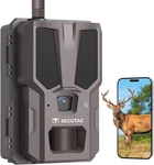 Recotac SYRA0001-BN-US Sense Cellular Trail Camera Night Vision Motion Activated. Fixed Price $49.99.