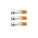 Great Value Twist Tie Bags, Gallon Size, 100 Count (3 Pack). Fixed Price $32.99.