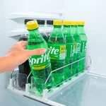 Sip Sort Fridge For Drinks, Upgraded Design Of Can Organizer.... Fixed Price $27.58.