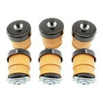 924-066 6PCS Body Cab Mount Bushing Kit Replacement Ford F250 F350 F450 F.... Fixed Price $214.01.