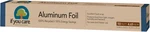 100% Recycled Aluminum Foil - 50 Ft. Fixed Price $15.92.