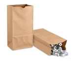 Uline S-8531, Hardware Paper Bags 7 4 X 16", #16 (250 Bundle). Fixed Price $29.00.