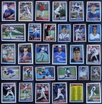 1991 Topps Desert Shield Baseball Cards Complete Your Set Pick List 201-400. Fixed Price $7.99.