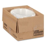 Wna A12PETDM 12" Dia X 2.75"H Caterline Plastic Dome Lids - Clear (25/CT) New. Fixed Price $30.82.